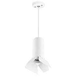 Light Star RP486436 Rullo Комплект со светильником Rullo