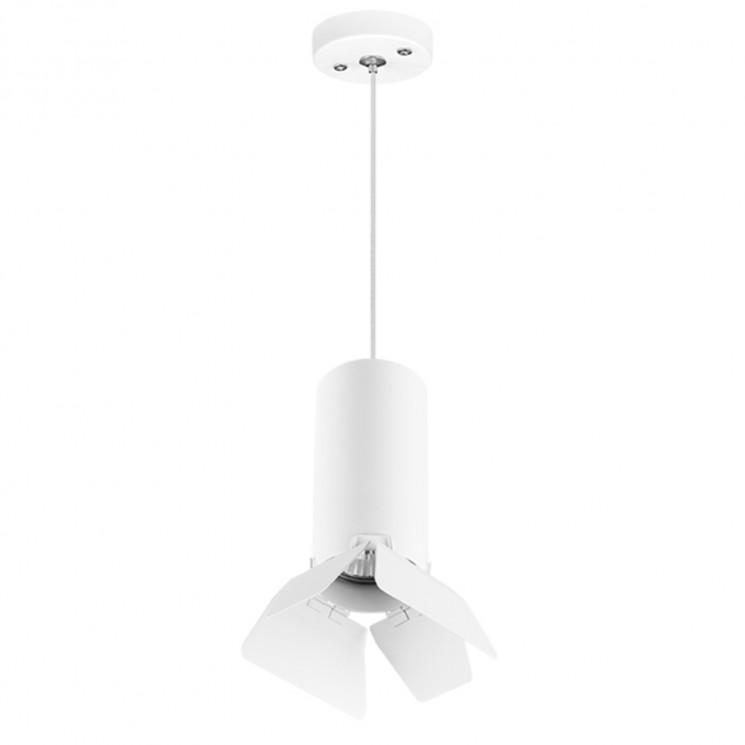 Light Star RP486436 Rullo Комплект со светильником Rullo