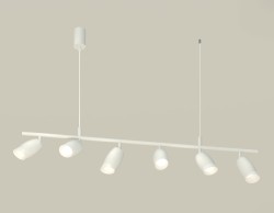 Ambrella Light Светильник подвесной Traditional DIY XB9005550