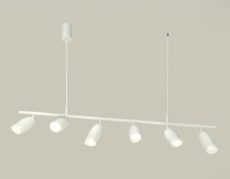 Ambrella Light Светильник подвесной Traditional DIY XB9005550