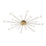 Escada 2109/16 G4*3W Copper