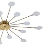 Escada 2109/16 G4*3W Copper