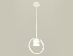 Ambrella Light Светильник подвесной Traditional DIY XB9101152