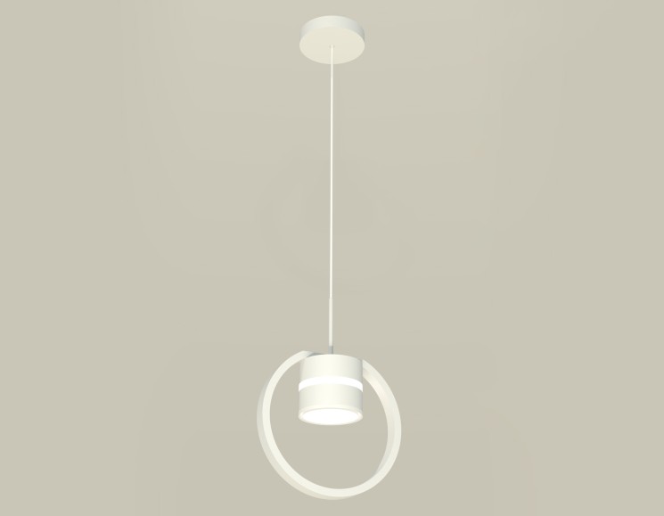 Ambrella Light Светильник подвесной Traditional DIY XB9101152