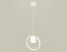 Ambrella Light Светильник подвесной Traditional DIY XB9101152