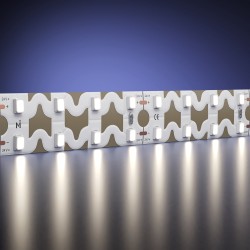 Maytoni Светодиодная лента Ultra 24В 2835 19,2Вт/м 4000K 5м IP 20 201227