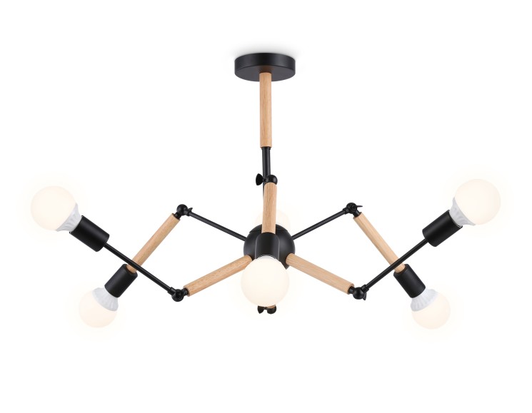 Ambrella Light Люстра на штанге TR TR80488