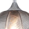 Escada 10194/1S E27*40W Smoke