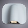 Фасадный светильник Arte Lamp LUPUS