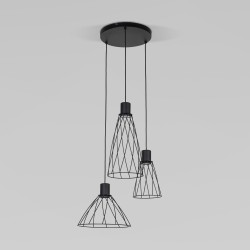 Подвесной светильник                      TK Lighting  10187 Modesto