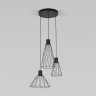Подвесной светильник                      TK Lighting  10187 Modesto