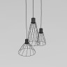 Подвесной светильник                      TK Lighting  10187 Modesto