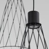 Подвесной светильник                      TK Lighting  10187 Modesto
