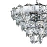 Indigo Подвесной светильник 12010/11P Chrome