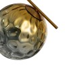 Indigo Подвесной светильник 11007/1P Gold