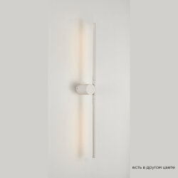 Crystal Lux Бра Crystal Lux CLT 058W2 WH