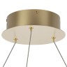 Light Star 736333 Rotonda Люстра подвесная