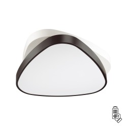 Люстра потолочная LUMION AGATHA 4510/72CL