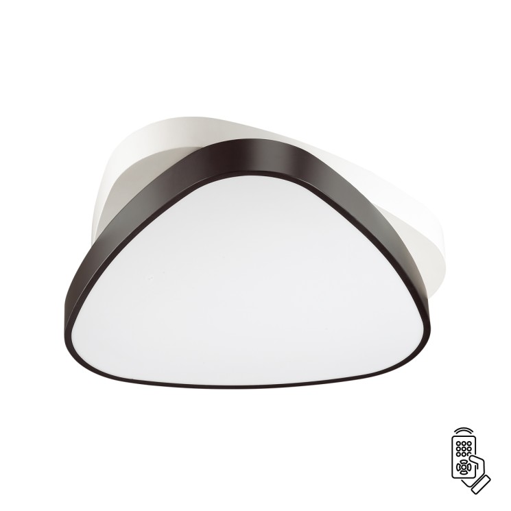 Люстра потолочная LUMION AGATHA 4510/72CL