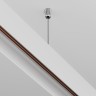 Maytoni Подвес тросовый 2 шт. Exility белый