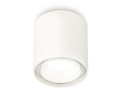 Ambrella Light Потолочный светильник Techno spot XS7722015