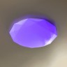 Citilux Астрон CL733480G RGB Люстра светодиодная с пультом