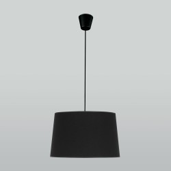 Подвесной светильник                      TK Lighting  1885 Maja Black