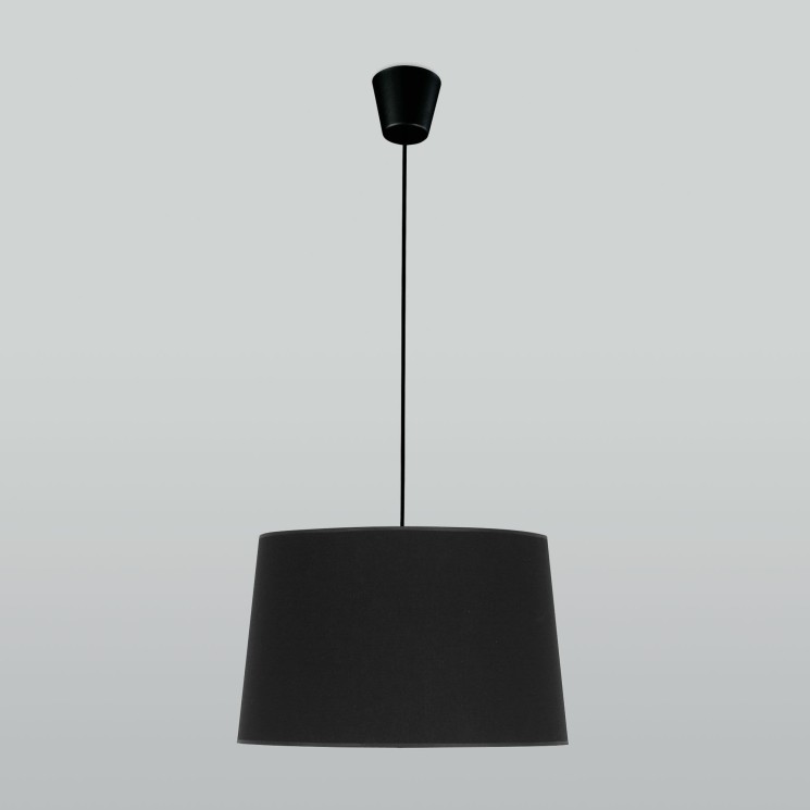 Подвесной светильник                      TK Lighting  1885 Maja Black