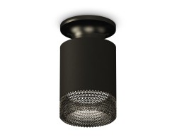 Ambrella Light Потолочный светильник Techno XS6302102