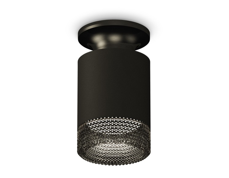 Ambrella Light Потолочный светильник Techno XS6302102