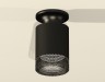 Ambrella Light Потолочный светильник Techno XS6302102