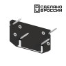 Заглушка торцевая для интрудера арт.135189 NOVOTECH 135185