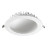Светильник встраиваемый светодиодный NOVOTECH GESSO 358807