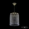 Подвес хрустальный 19201/20IV G Leafs Bohemia Ivele Crystal (Потолочные)