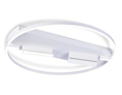 Ambrella Light Светильник потолочный светодиодный FL51461