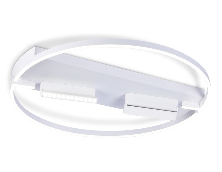 Ambrella Light Светильник потолочный светодиодный FL51461