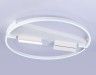 Ambrella Light Светильник потолочный светодиодный FL51461