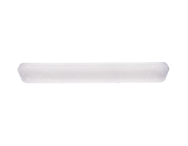 Ambrella Light Потолочный светодиодный светильник Tube F317 WH 96W S1200