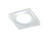 Ambrella Light Встраиваемый светильник Techno TN136