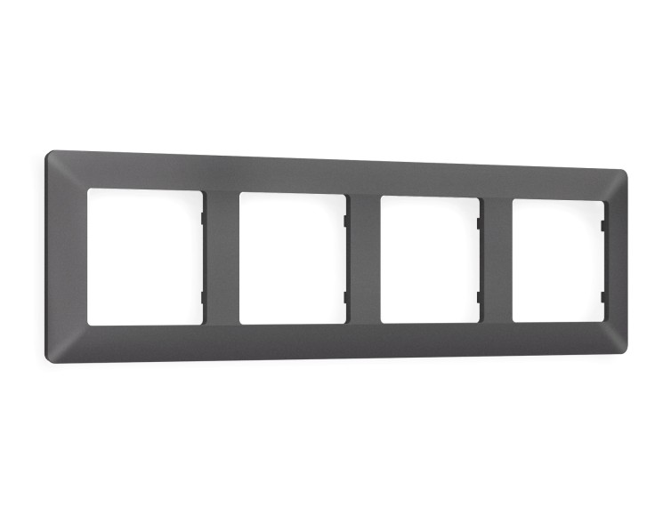 Ambrella Light Рамка 4-постовая Ambrella Volt ALFA Line AF110654