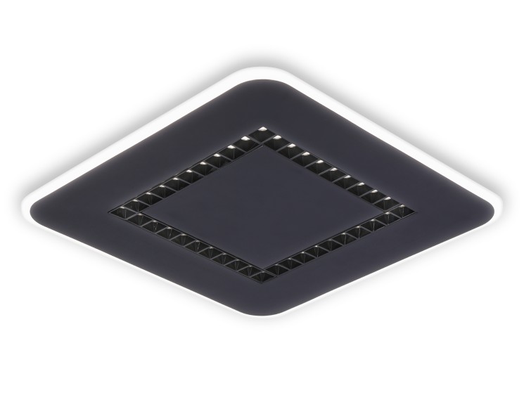 Ambrella Light Светильник потолочный светодиодный LineTech FL51419