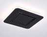 Ambrella Light Светильник потолочный светодиодный LineTech FL51419
