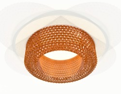 Ambrella Light Встраиваемый светильник Techno XC7621024