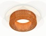 Ambrella Light Встраиваемый светильник Techno XC7621024