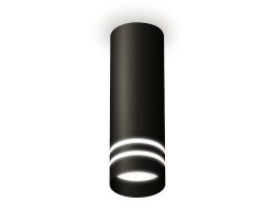 Ambrella Light Потолочный светильник Techno XS6343042