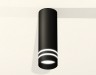 Ambrella Light Потолочный светильник Techno XS6343042