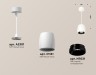 Ambrella Light Подвесной светильник Techno spot XP1141001
