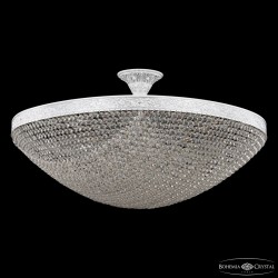 Люстра хрустальная AL19321/80OL WMN Bohemia Ivele Crystal (Потолочные)
