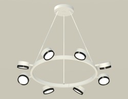 Ambrella Light Люстра подвесная Traditional DIY XB9195151