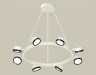 Ambrella Light Люстра подвесная Traditional DIY XB9195151